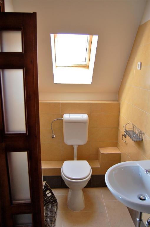 Malomdulo Farmhaz Guest House Pilisborosjeno Bilik gambar