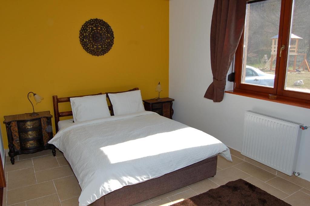 Malomdulo Farmhaz Guest House Pilisborosjeno Luaran gambar