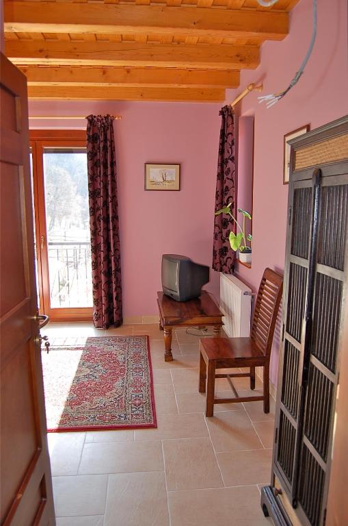 Malomdulo Farmhaz Guest House Pilisborosjeno Luaran gambar